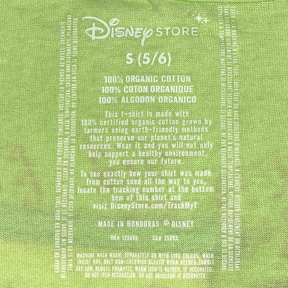 Disney Doc McStuffins Tee Shirt - Picture 4 of 5